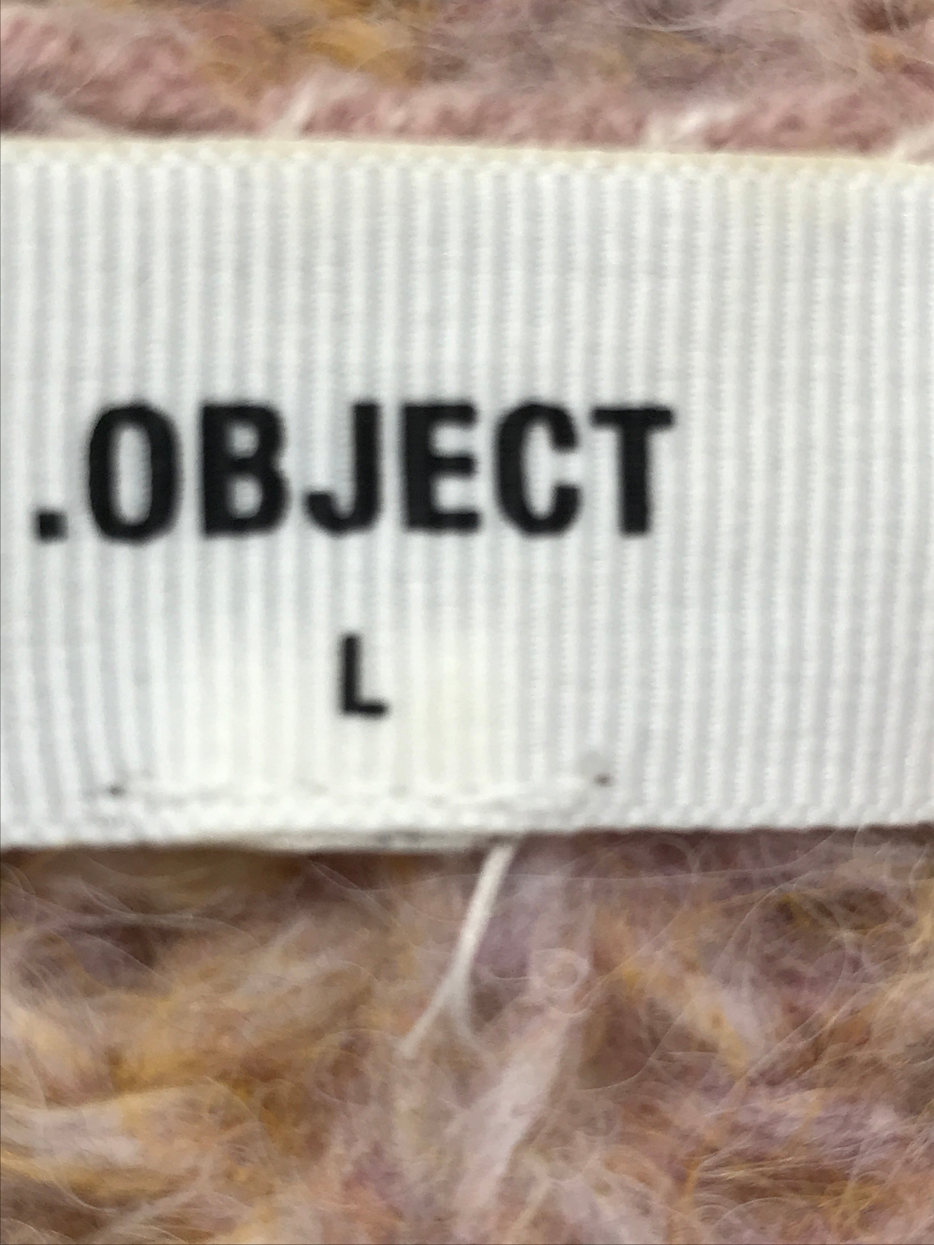 Object Bluse